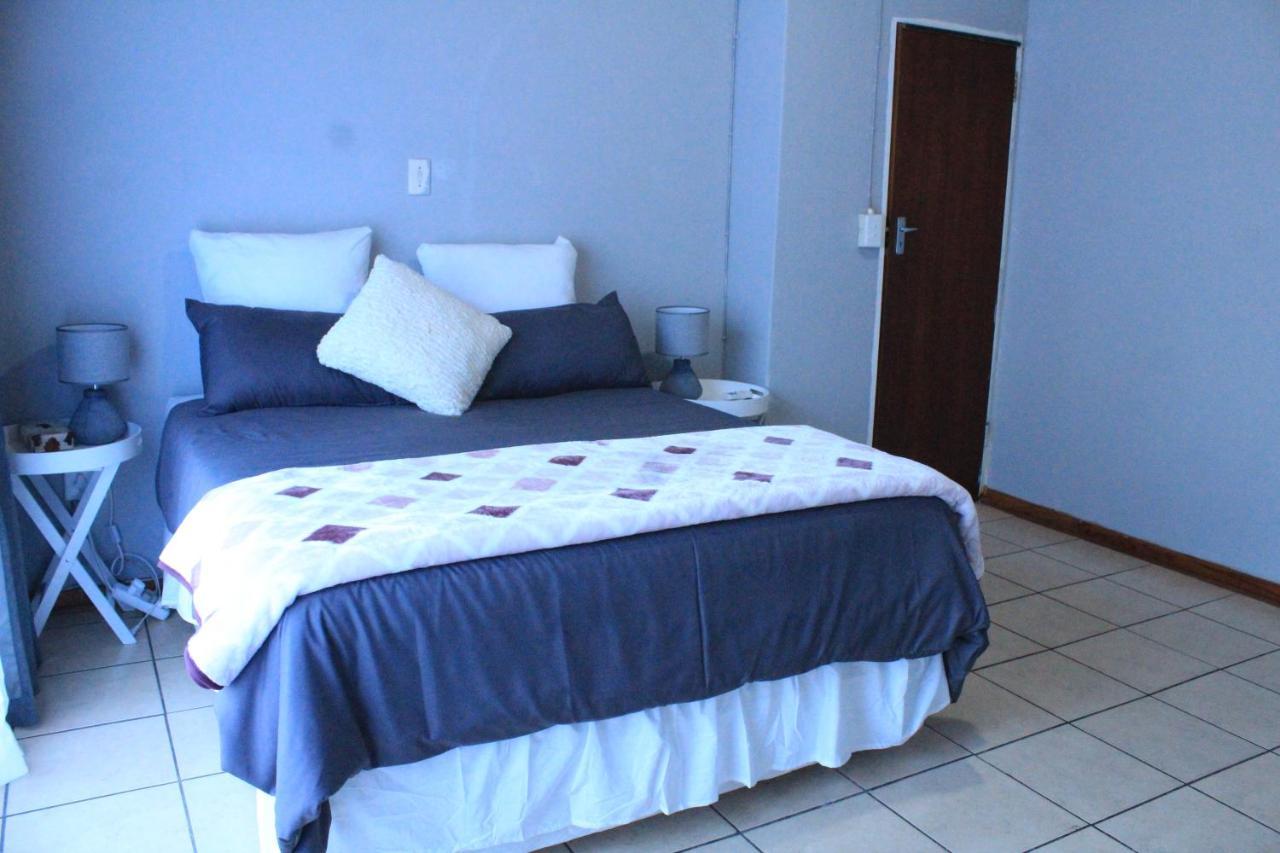 Meyiwa Guest Palace Newcastle Exteriér fotografie